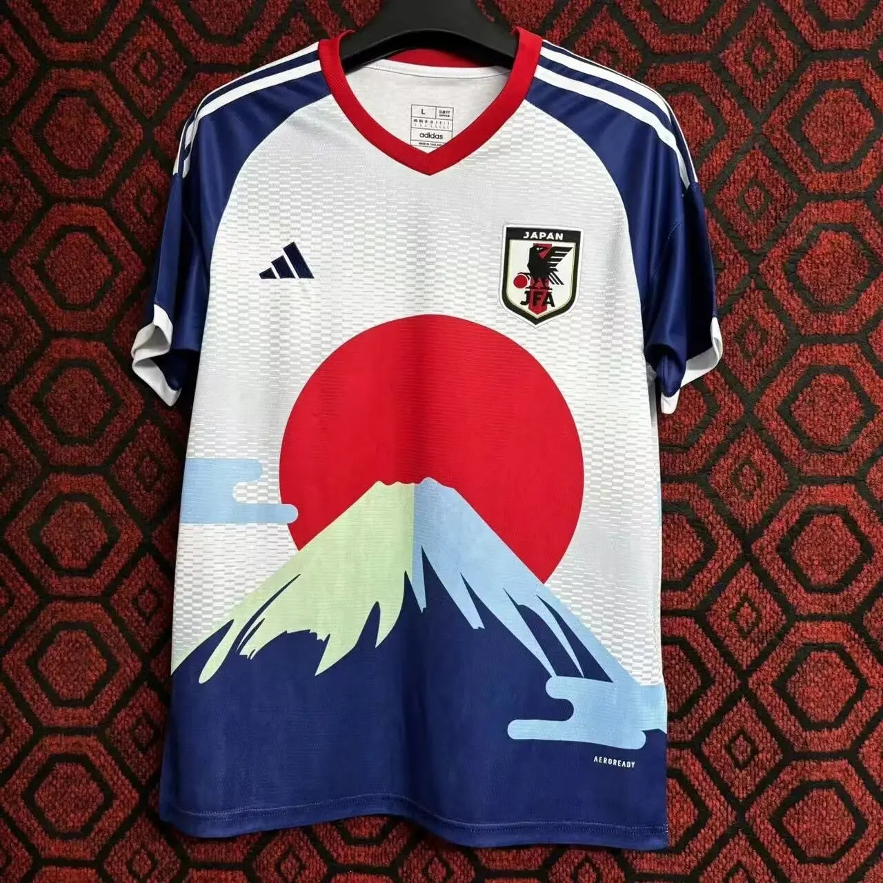 Maillot 24/25 Japon Spécial - MaillotKing