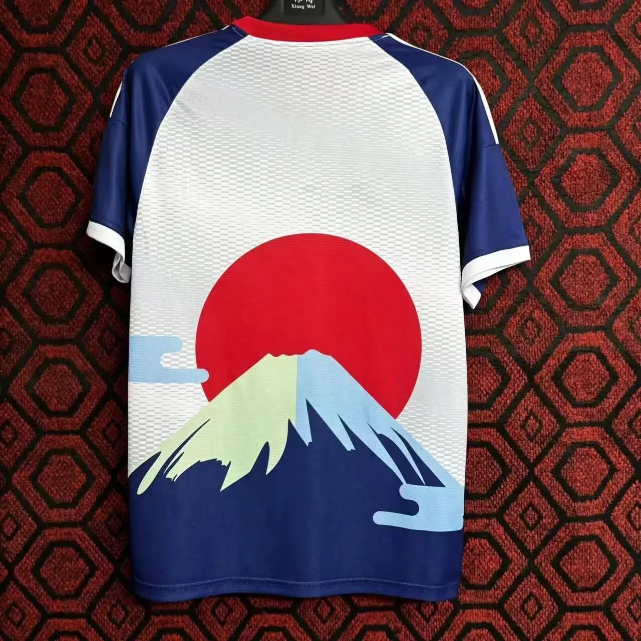 Maillot 24/25 Japon Spécial - MaillotKing