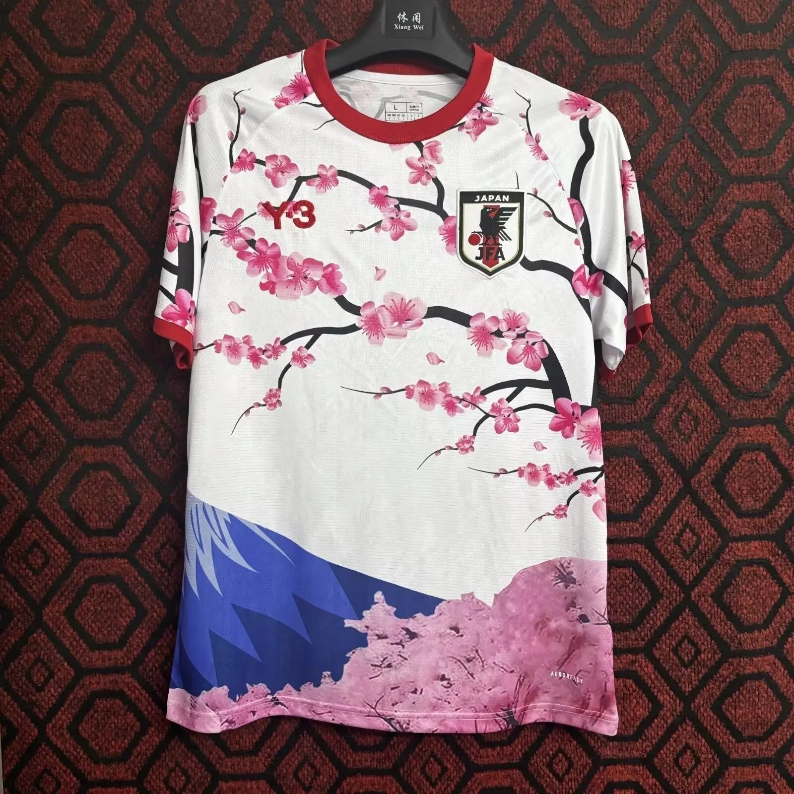 Maillot 24/25 Japon Spécial - MaillotKing
