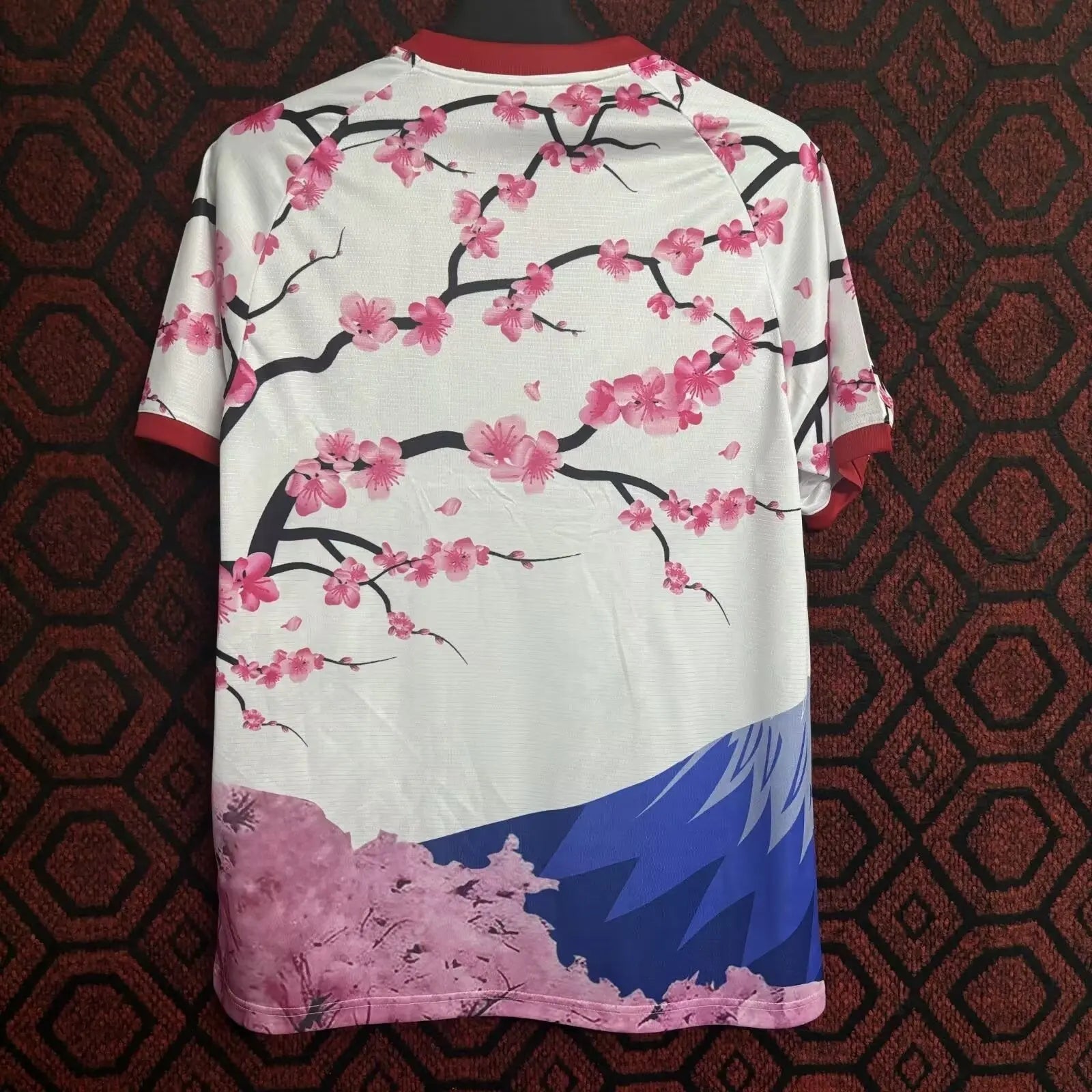 Maillot 24/25 Japon Spécial - MaillotKing