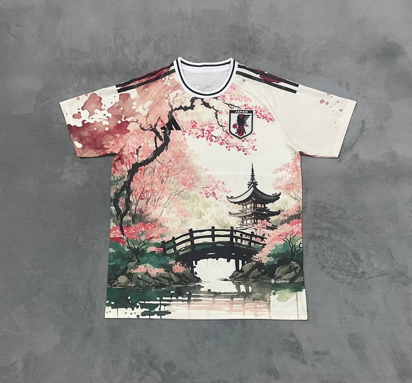 Maillot 24/25 Japon Spécial - MaillotKing