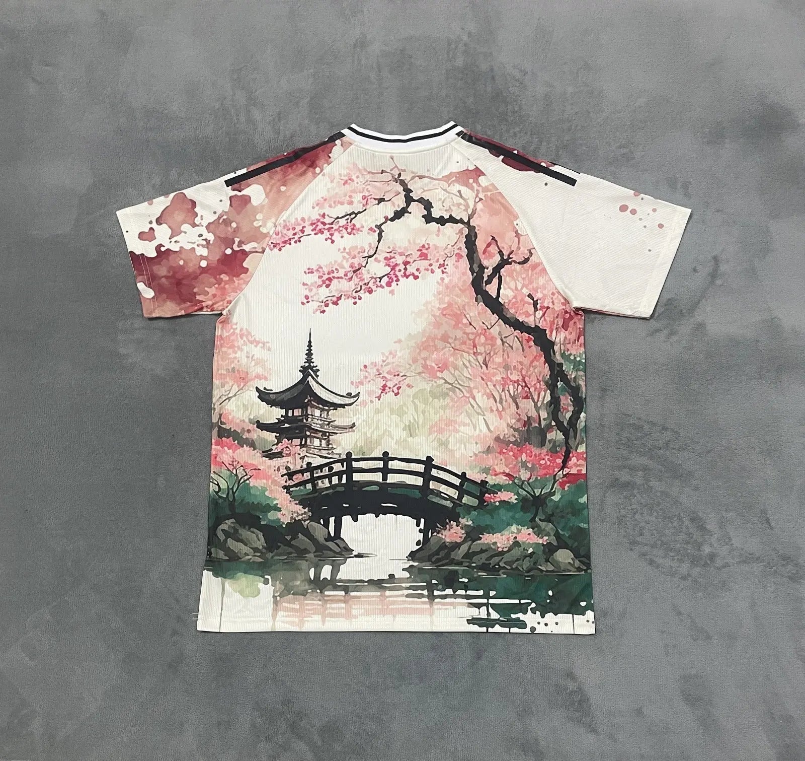 Maillot 24/25 Japon Spécial - MaillotKing