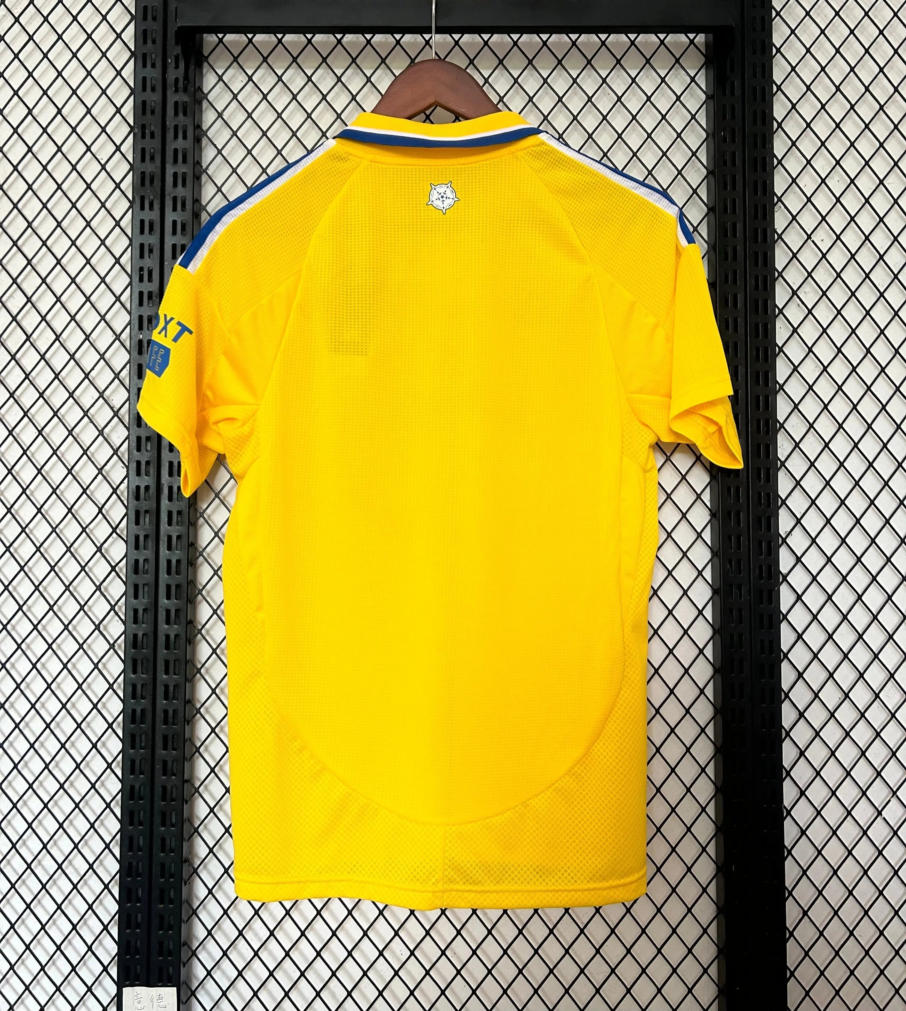 Maillot 24/25 Juventus - MaillotKing