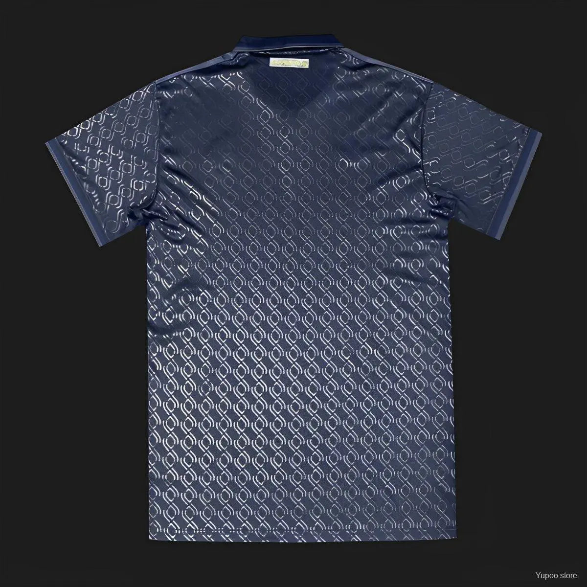 Maillot 24/25 Juventus Third Noir - MaillotKing