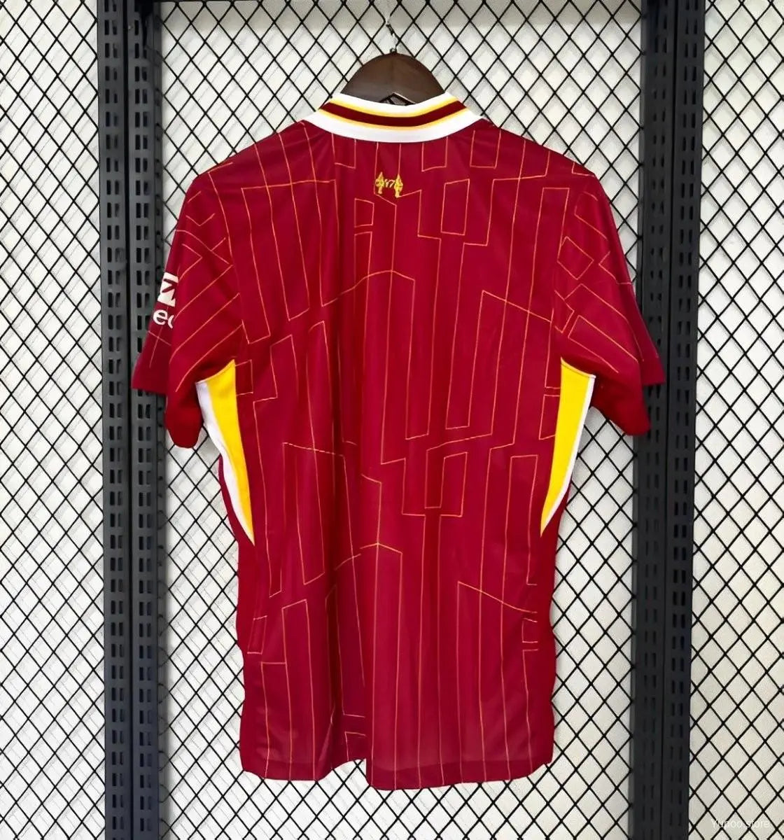Maillot 24/25 Liverpool Home - MaillotKing