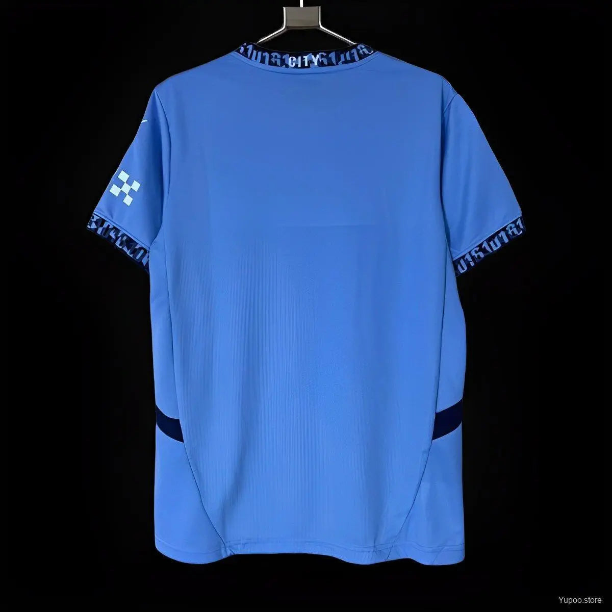 Maillot 24/25 Manchester City Home - MaillotKing