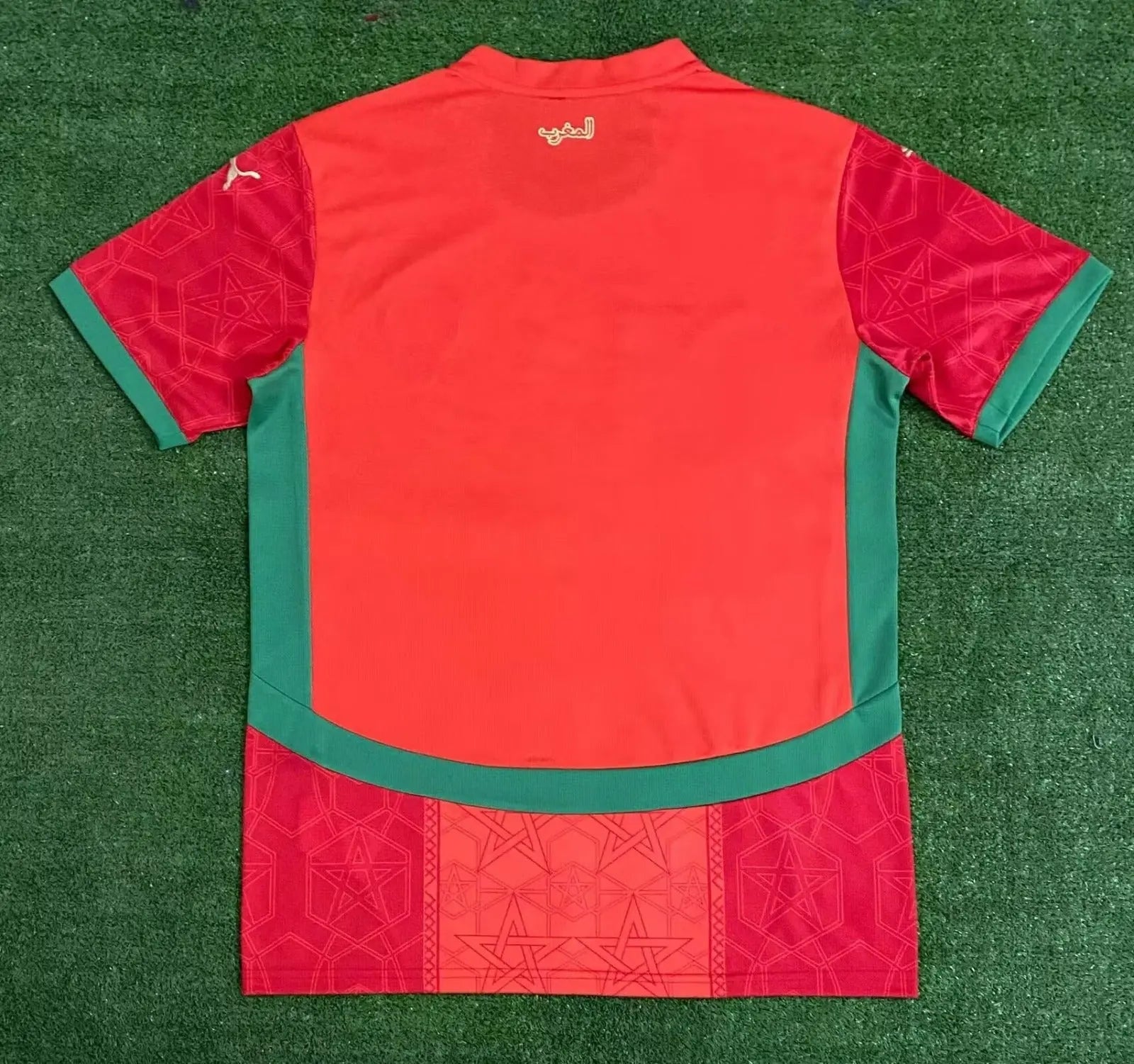Maillot 24/25 Maroc - MaillotKing