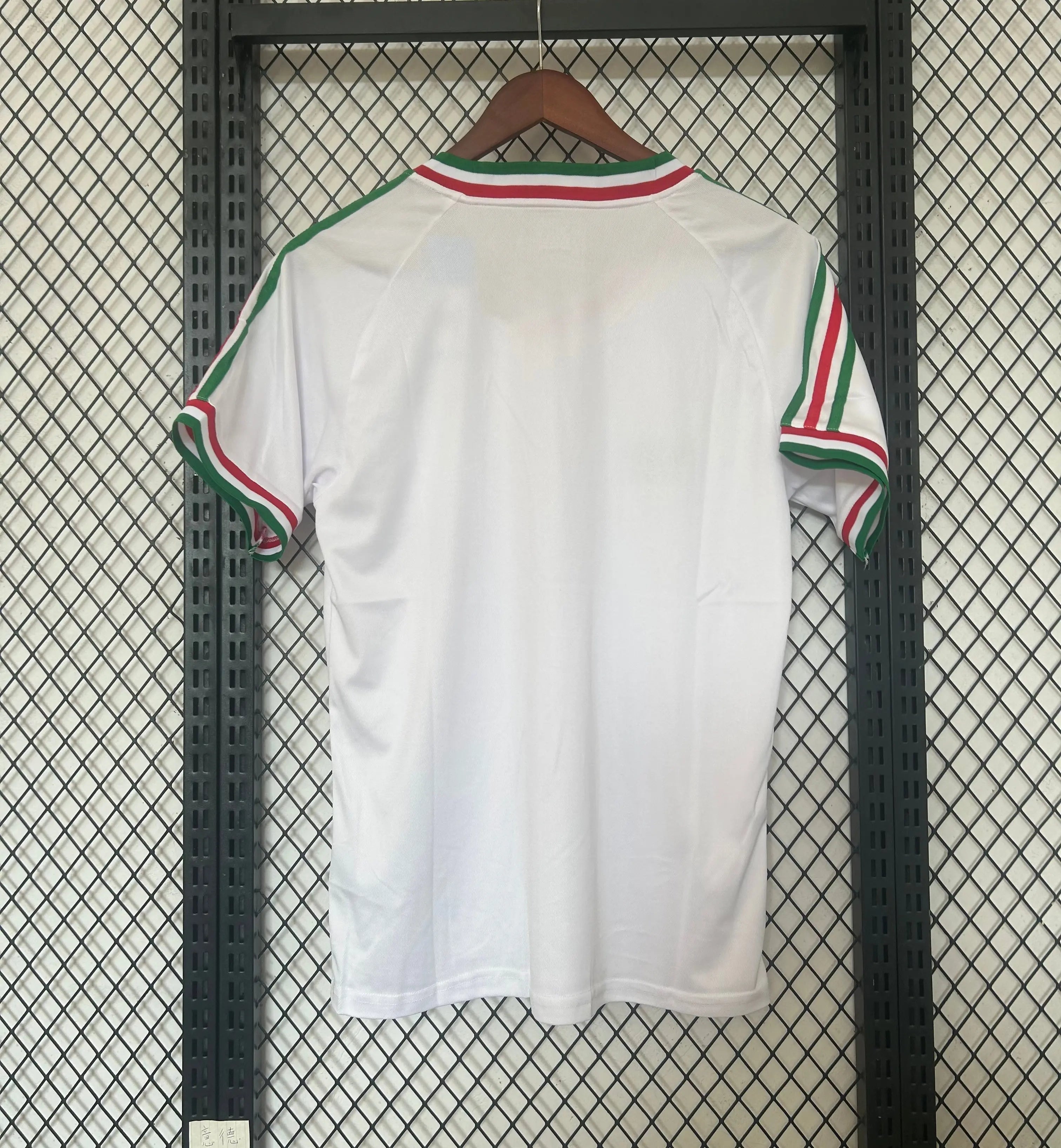 Maillot 24/25 Mexique Blanc - MaillotKing