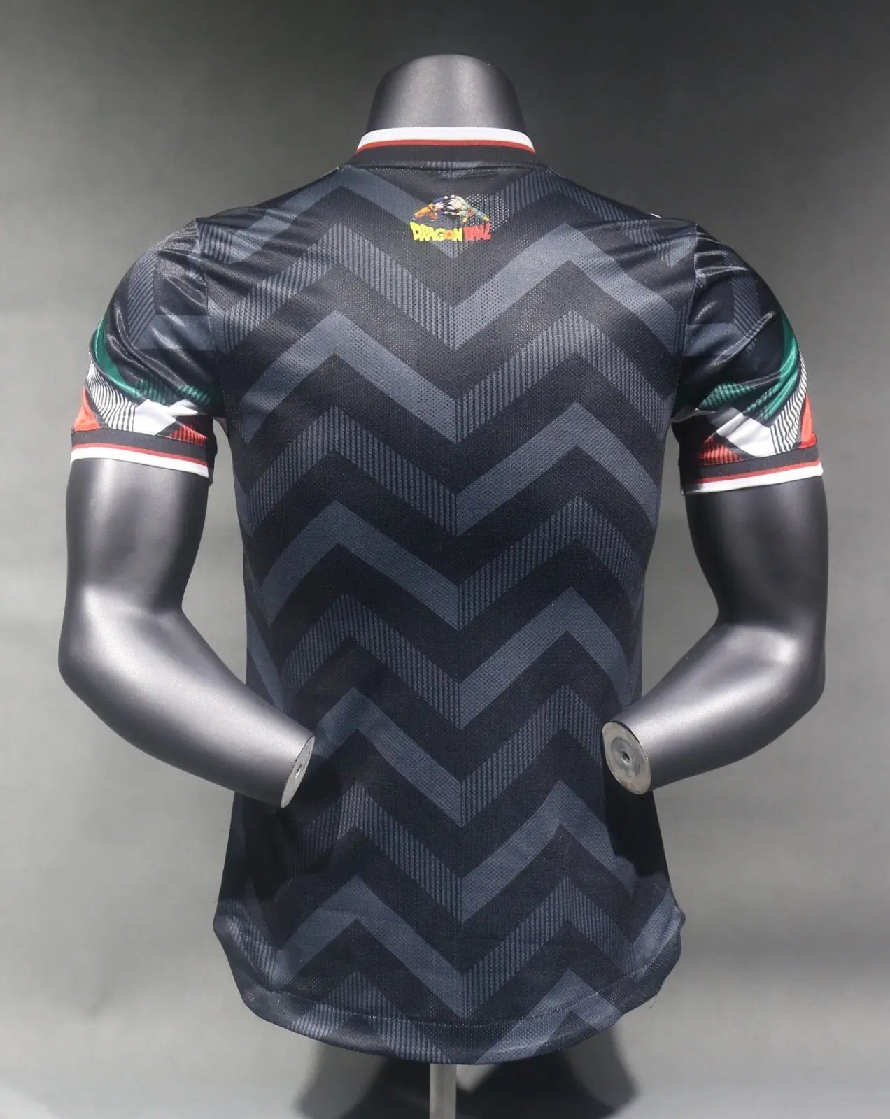 Maillot 24/25 Mexique Noir Spécial - MaillotKing