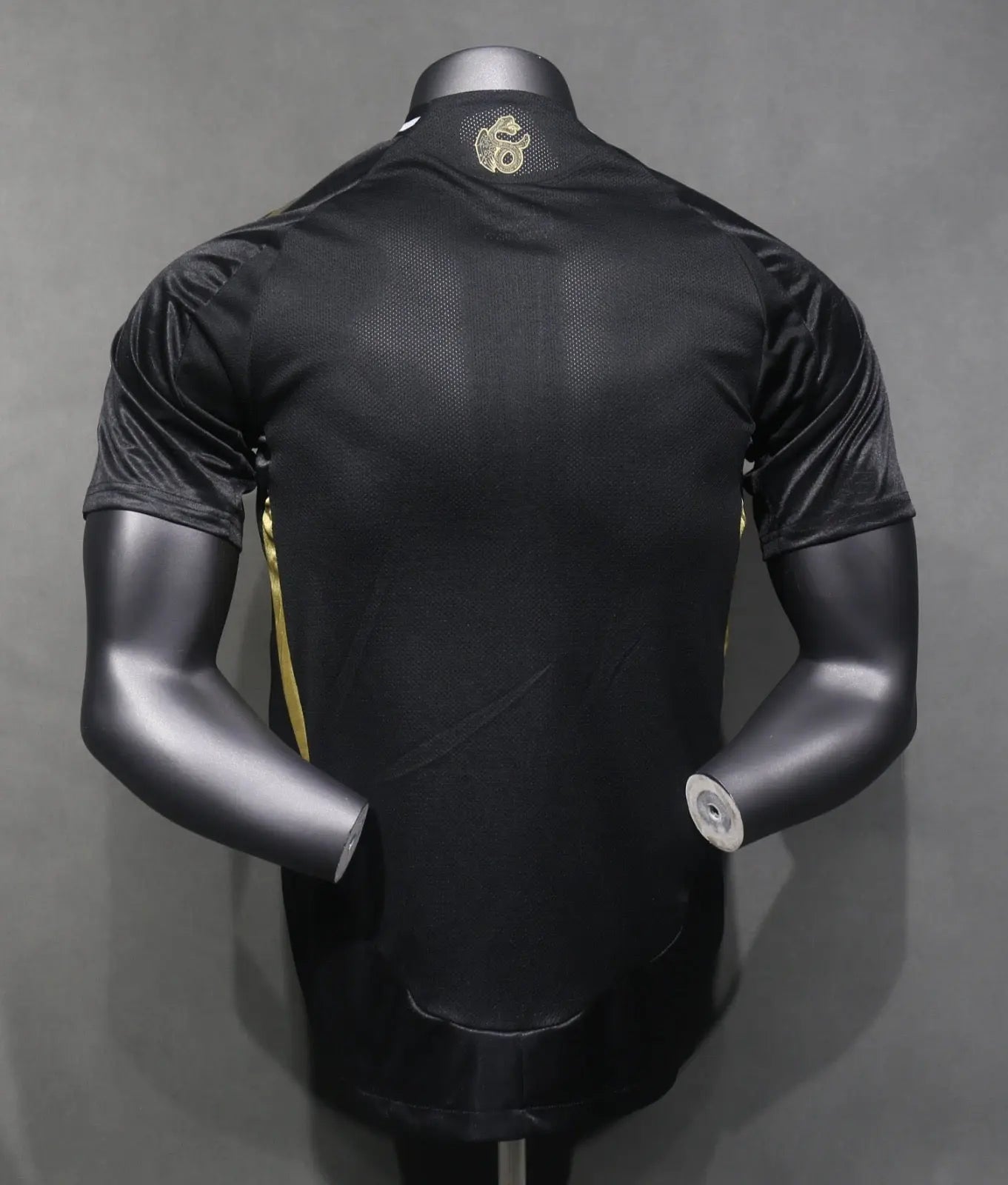 Maillot 24/25 Mexique Noir Spécial - MaillotKing