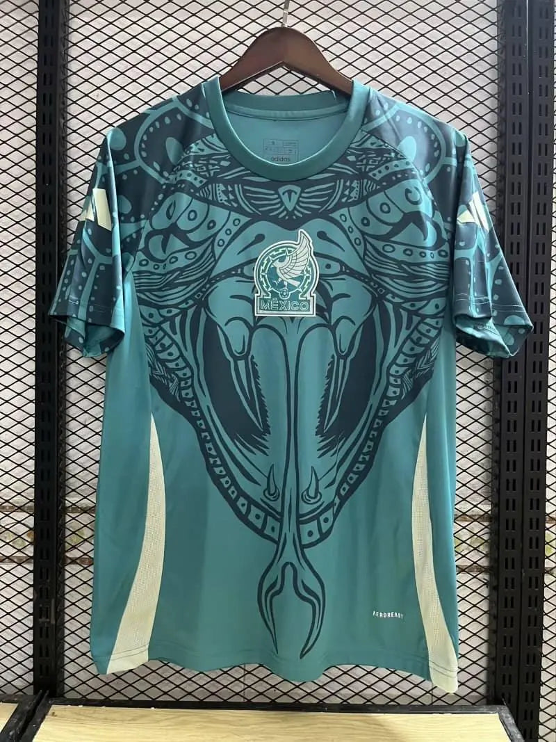 Maillot 24/25 Mexique Spécial - MaillotKing