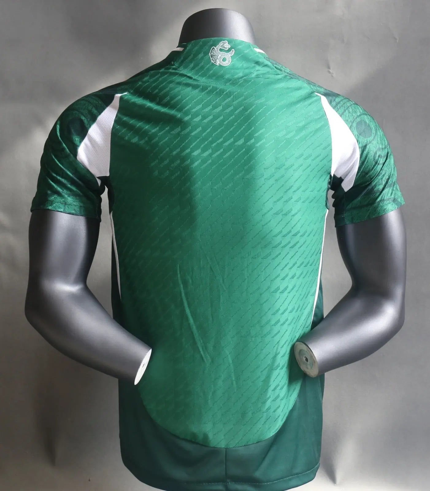 Maillot 24/25 Mexique Vert Spécial - MaillotKing