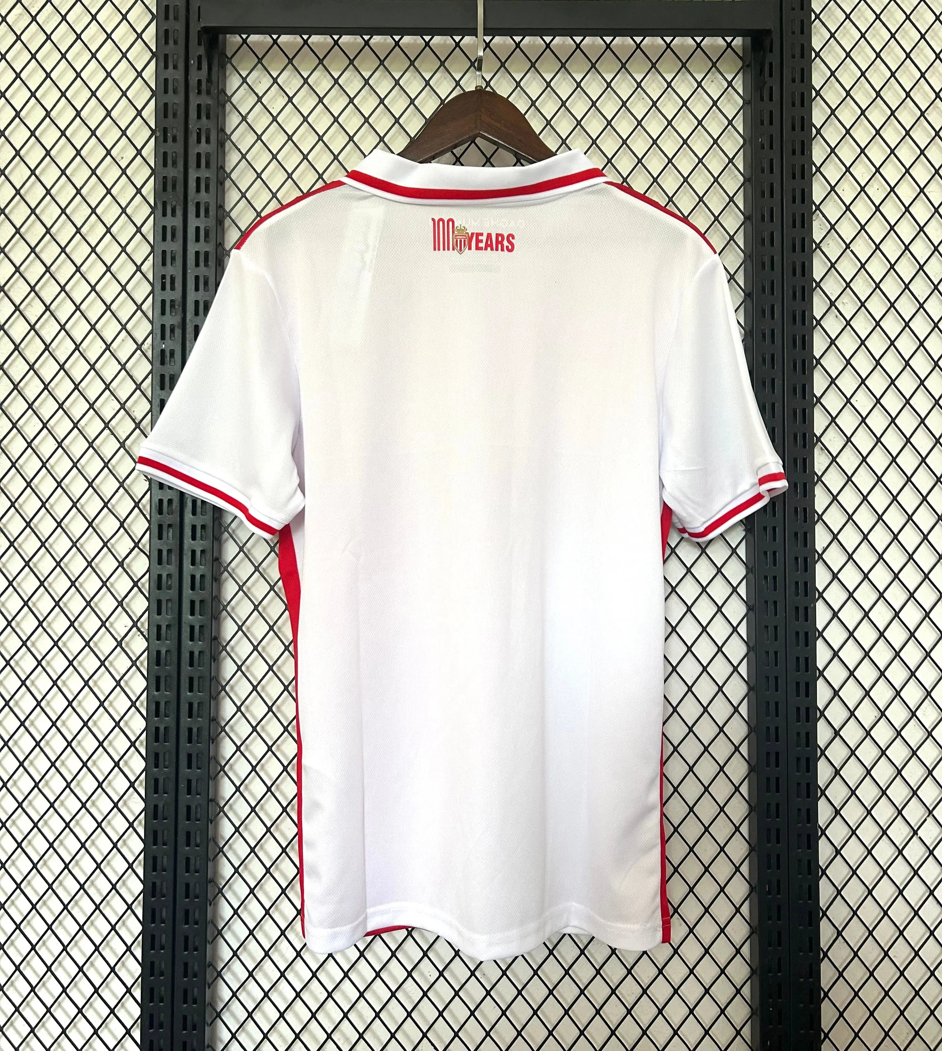 Maillot 24/25 Monaco - MaillotKing