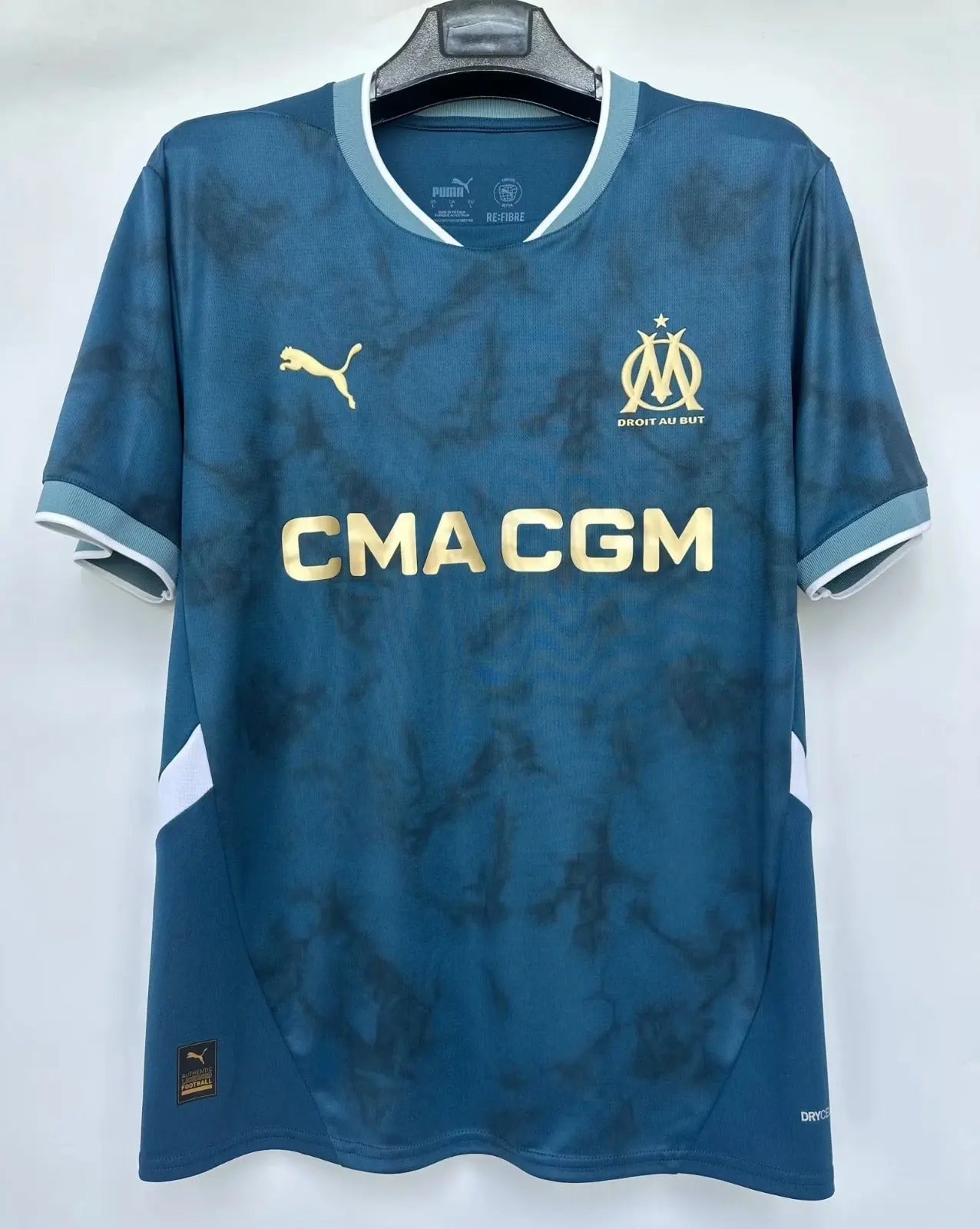 Maillot 24/25 Olympique Marseille - MaillotKing