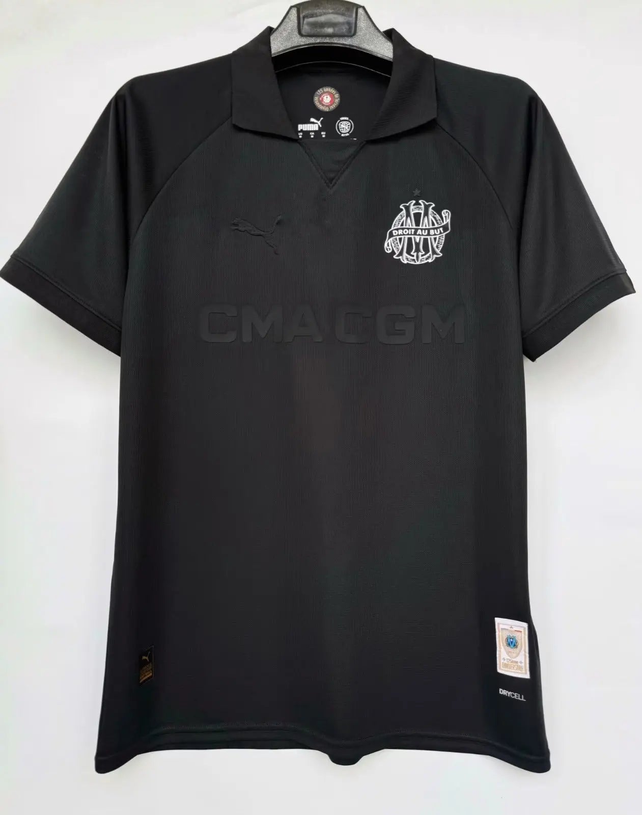 Maillot 24/25 Olympique de Marseille Spécial - MaillotKing