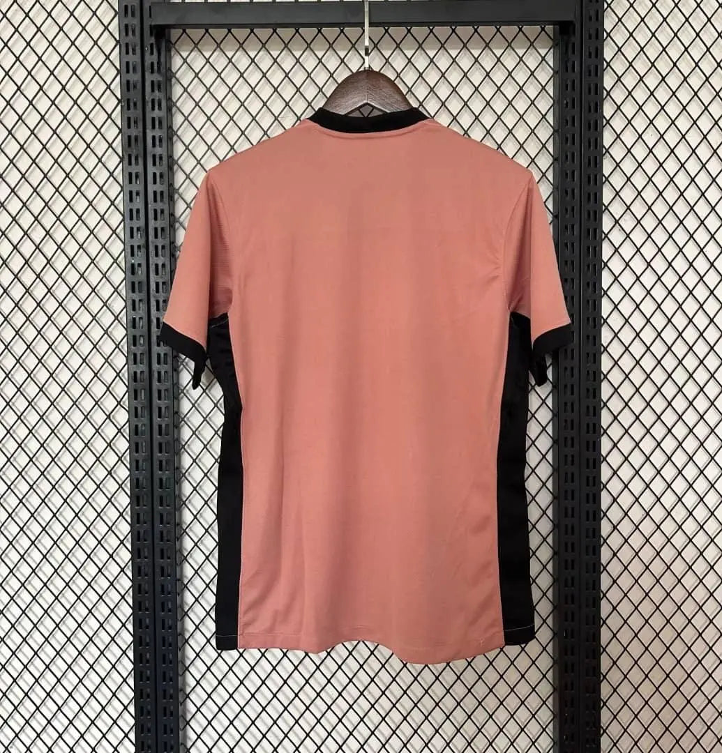 Maillot 24/25 PSG Rose - MaillotKing