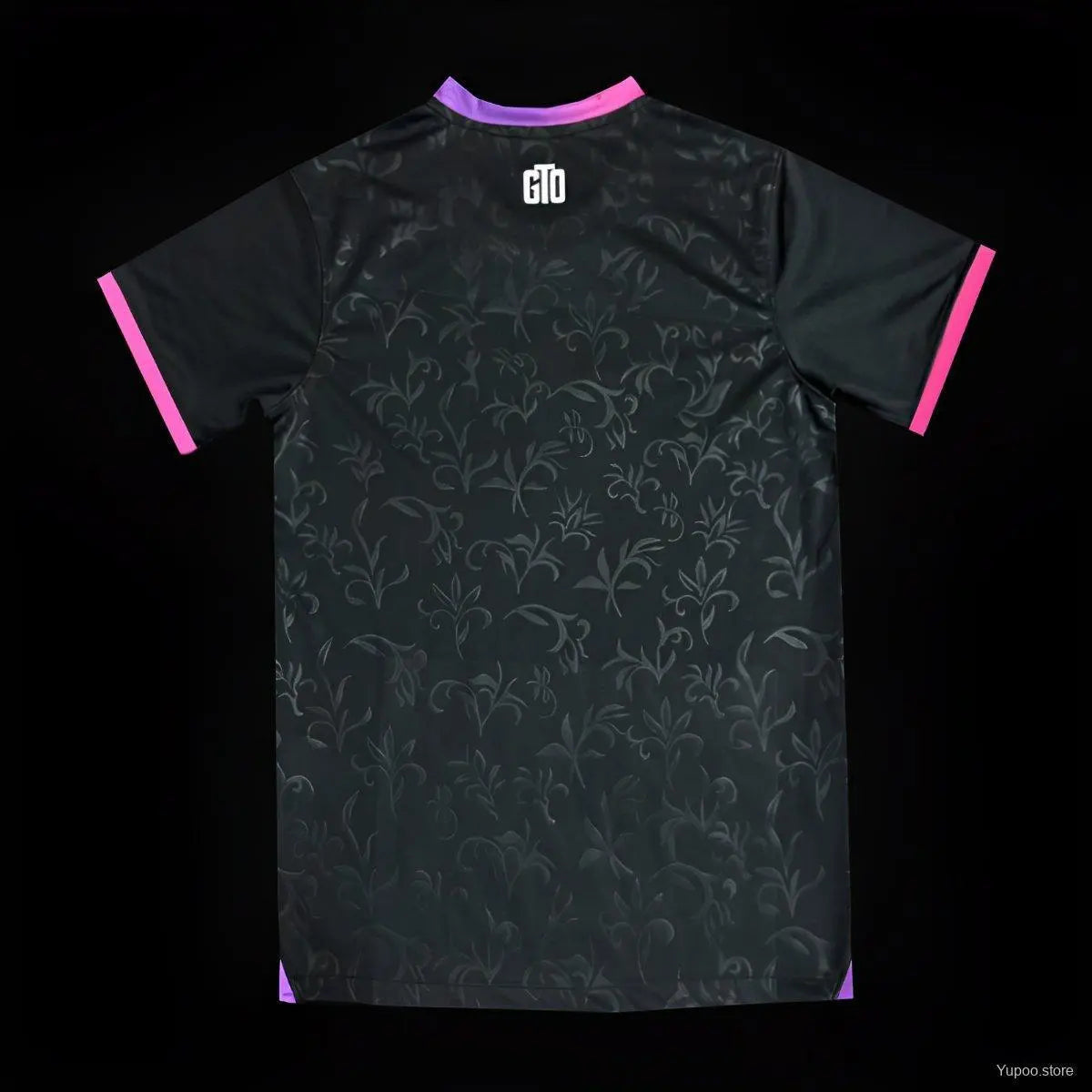 Maillot 24/25 PSG Spécial Noir - MaillotKing
