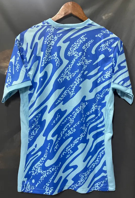 Maillot 24/25 Portugal Bleu Spécial - MaillotKing