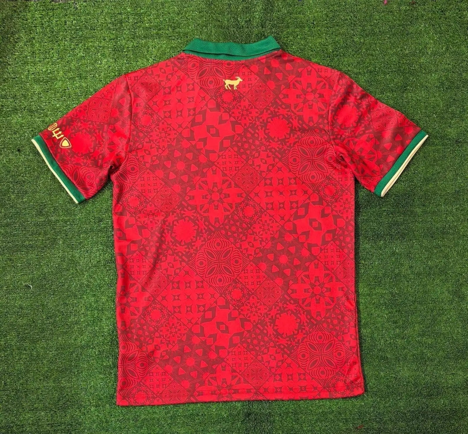Maillot 24/25 Portugal Spécial - MaillotKing