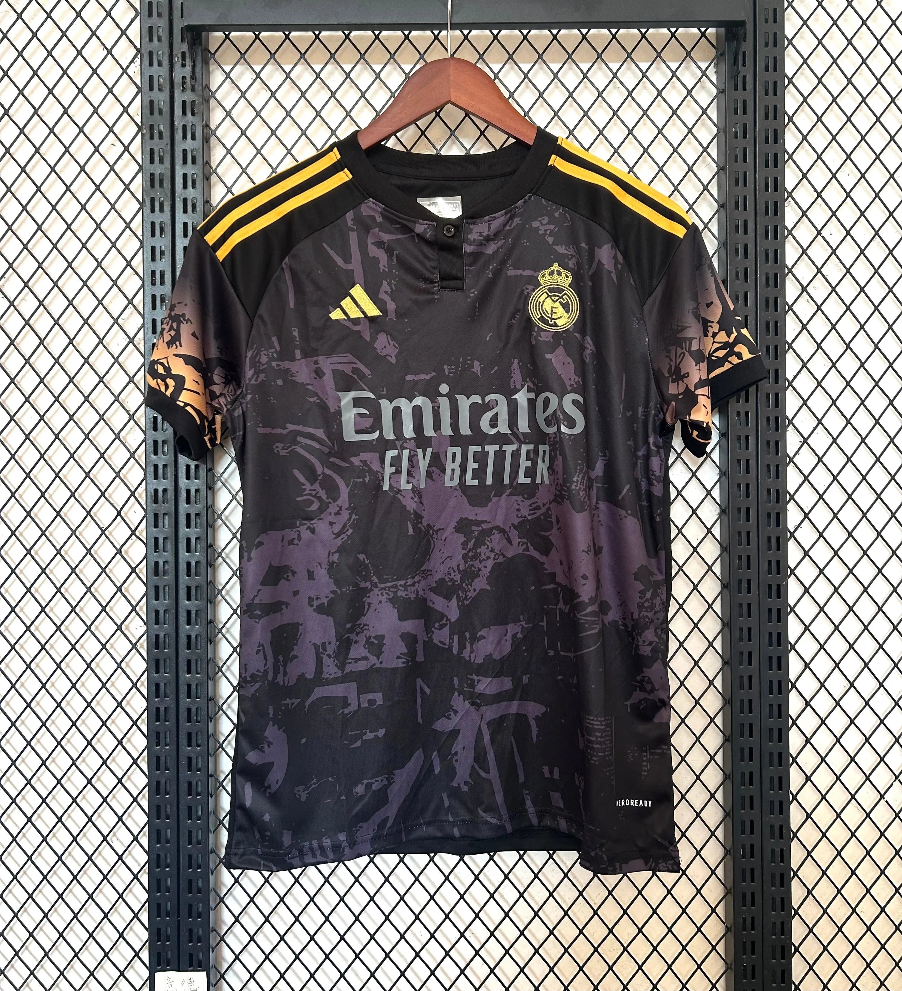 Maillot 24/25 Real Madrid Spécial - MaillotKing