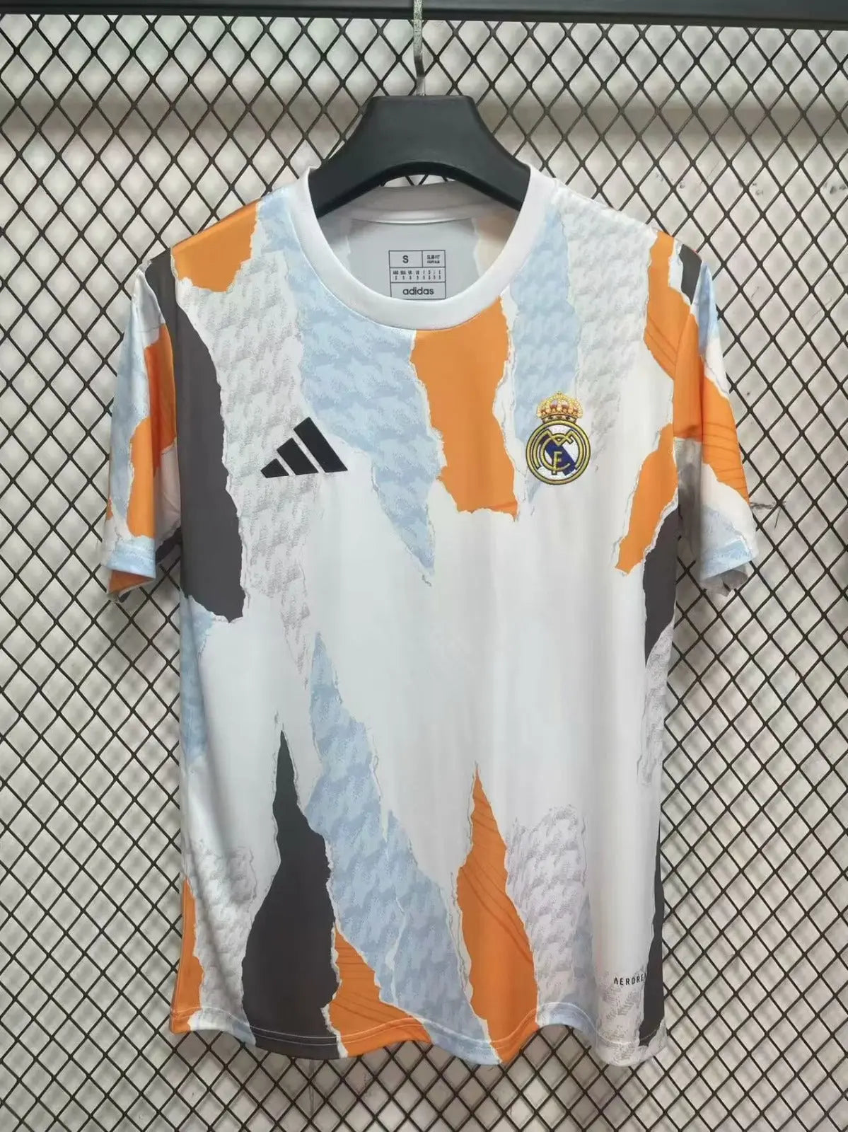 Maillot 24/25 Real Madrid Spécial - MaillotKing
