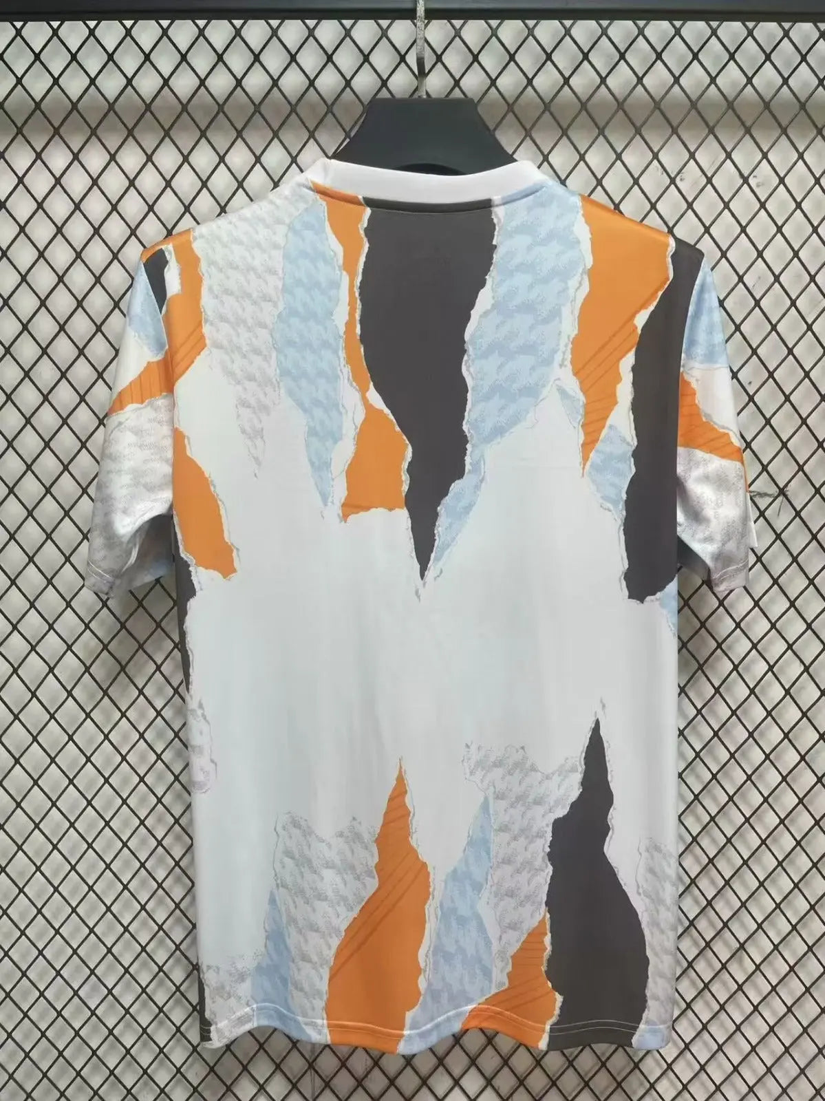 Maillot 24/25 Real Madrid Spécial - MaillotKing