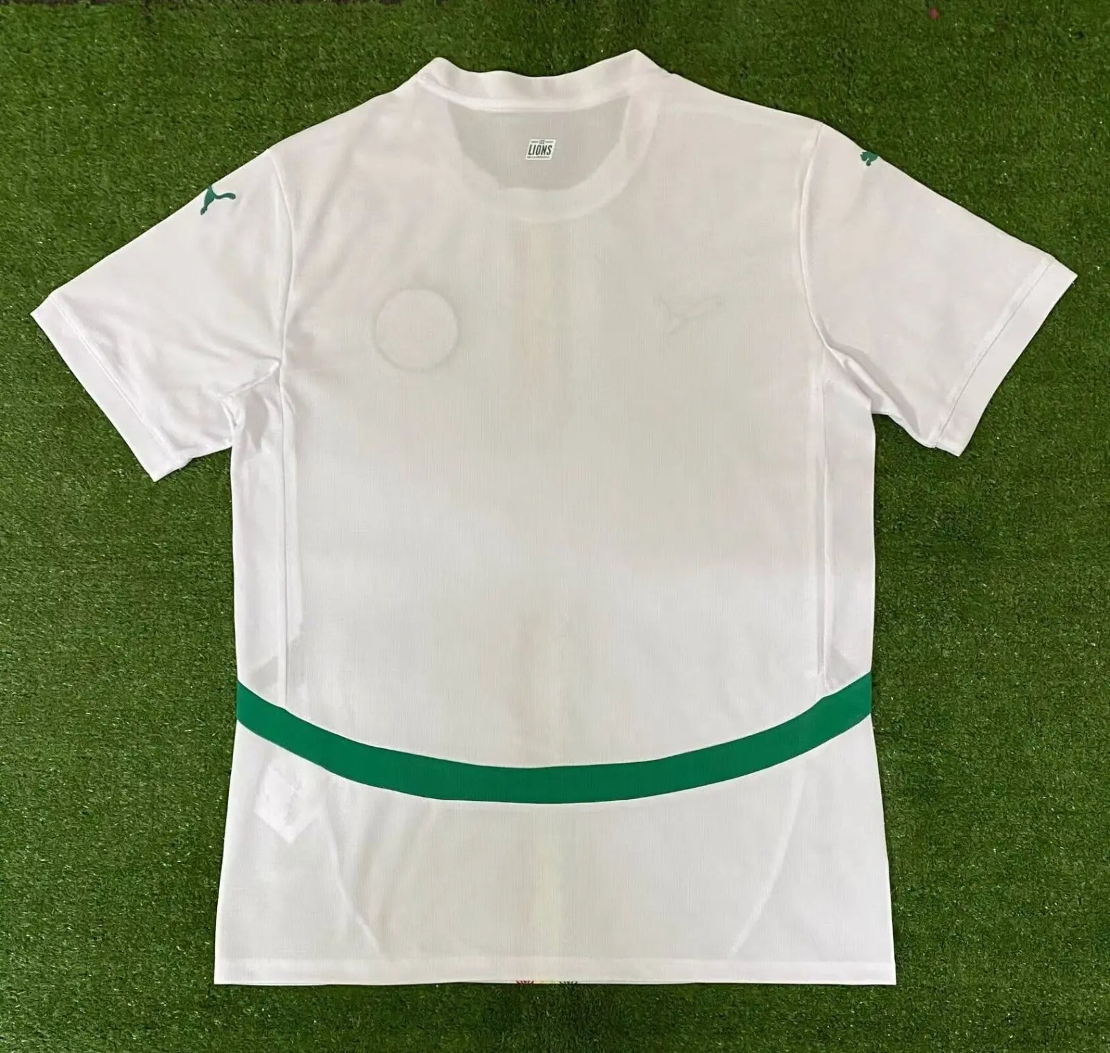 Maillot 24/25 Sénégal - MaillotKing