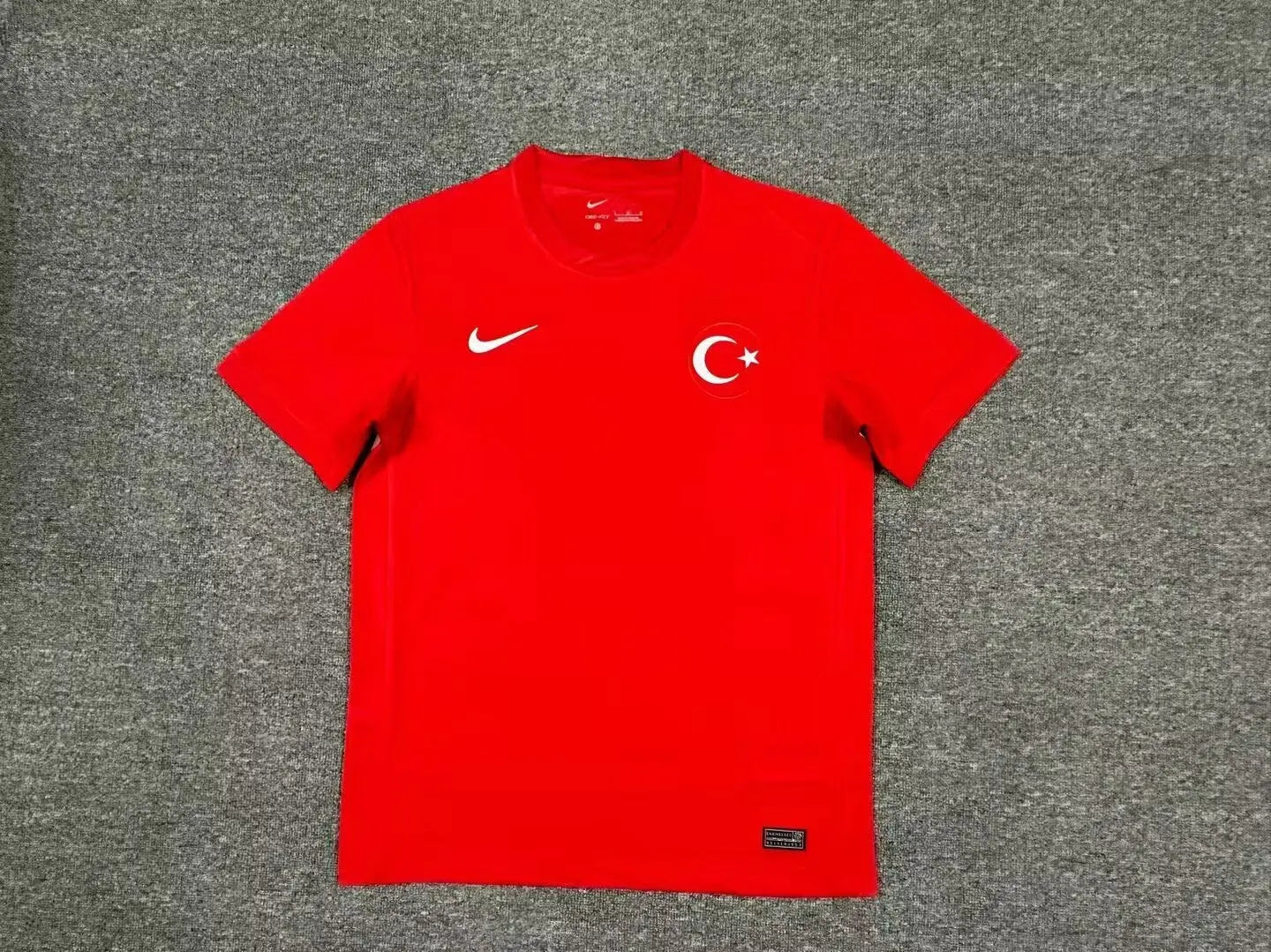 Maillot 24/25 Turquie - MaillotKing