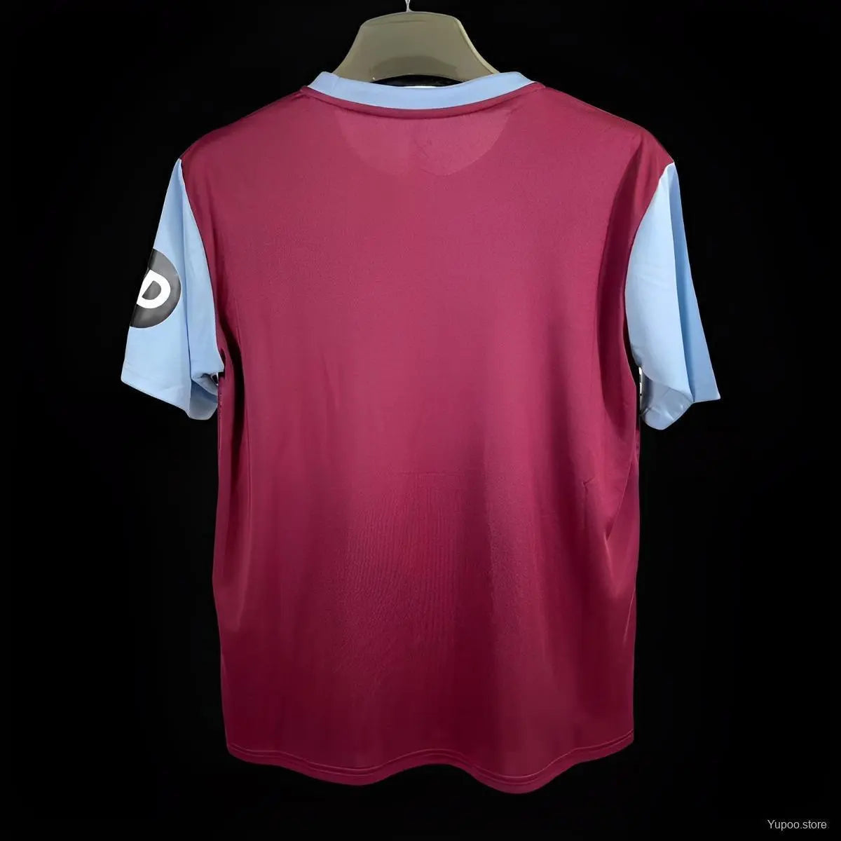 Maillot 24/25 West Ham United Home - MaillotKing