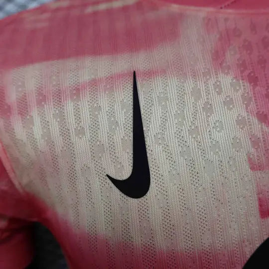 Maillot 24-25 Édition Spéciale Rose FC Barcelone - MaillotKing