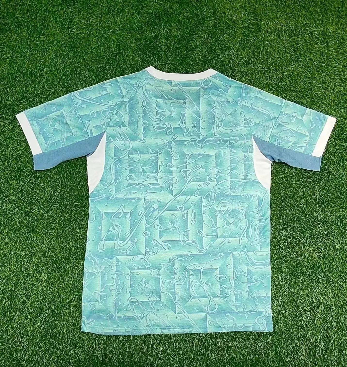 Maillot 25/26 Juventus Spécial L'Univers Du Maillot