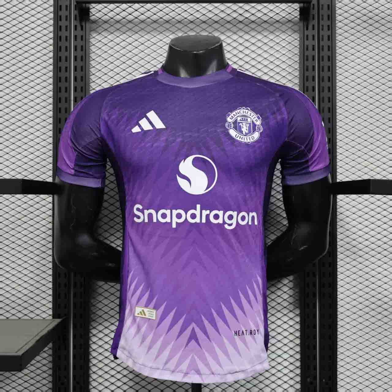 Maillot 25-26 Manchester United - MaillotKing