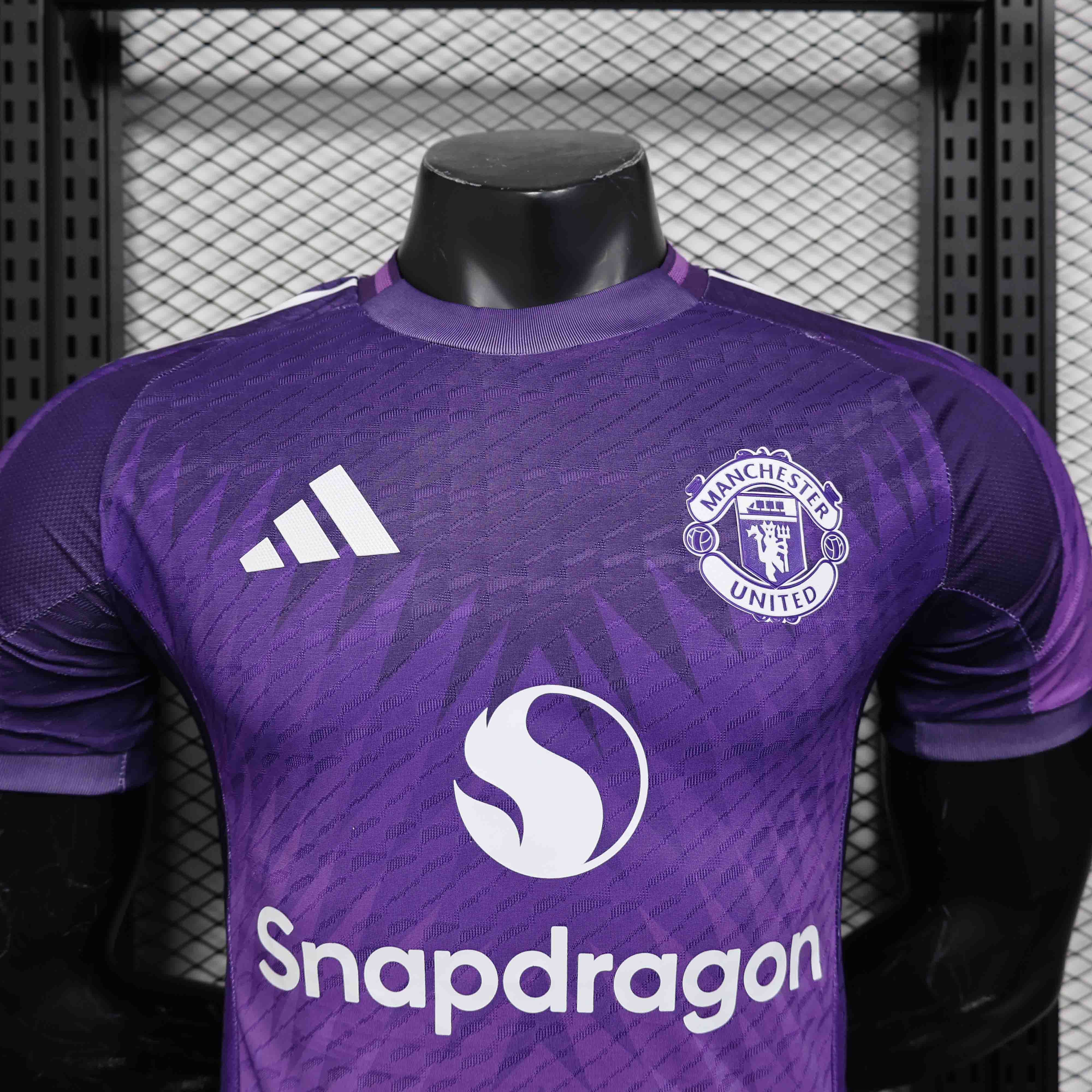 Maillot 25-26 Manchester United - MaillotKing