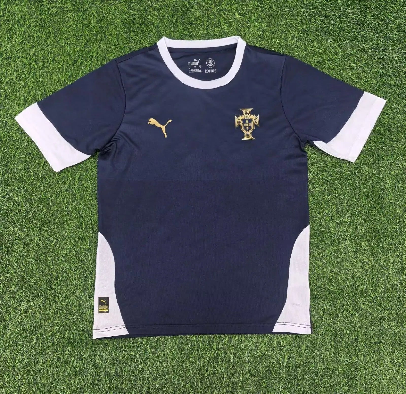 Maillot 25/26 Portugal Spécial L'Univers Du Maillot