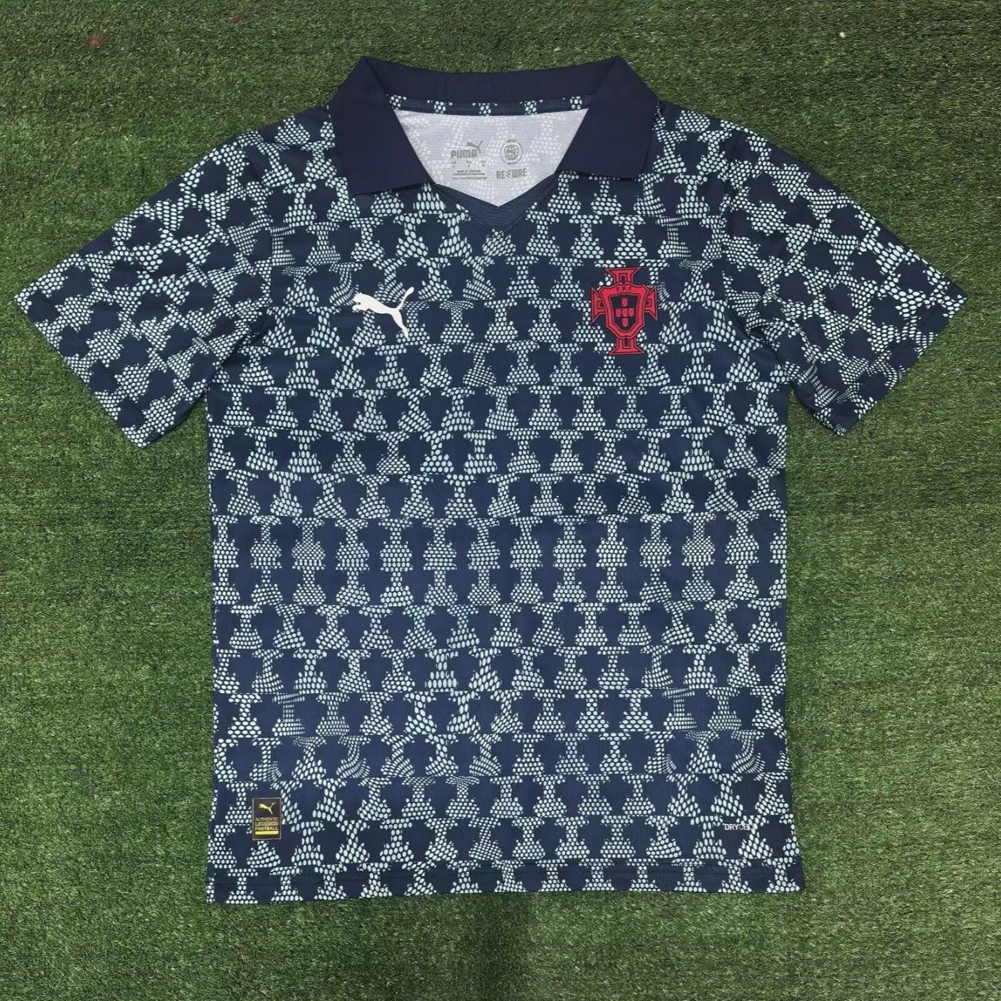 Maillot 25/26 Portugal Spécial L'Univers Du Maillot