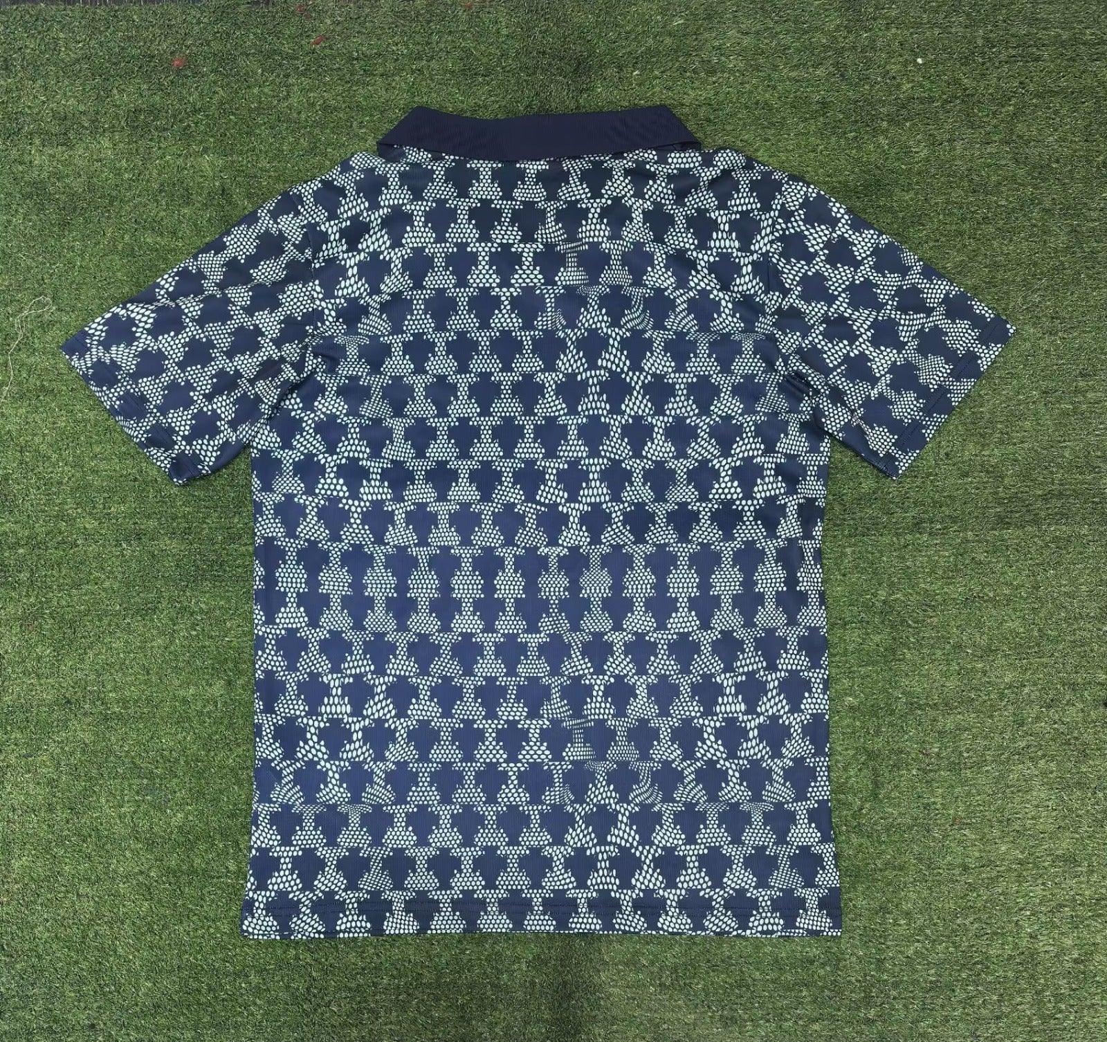 Maillot 25/26 Portugal Spécial L'Univers Du Maillot