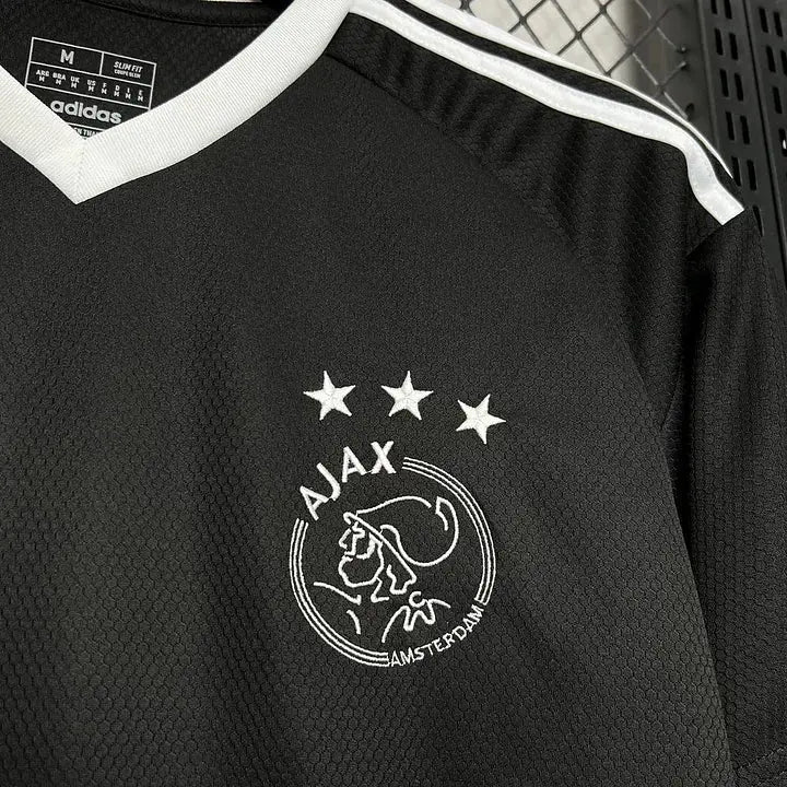 Maillot AJAX Amsterdam foot entraînement 2024 2025 - MaillotKing
