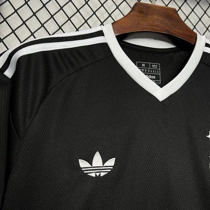 Maillot AJAX Amsterdam foot entraînement 2024 2025 - MaillotKing
