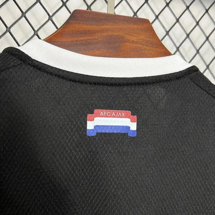 Maillot AJAX Amsterdam foot entraînement 2024 2025 - MaillotKing