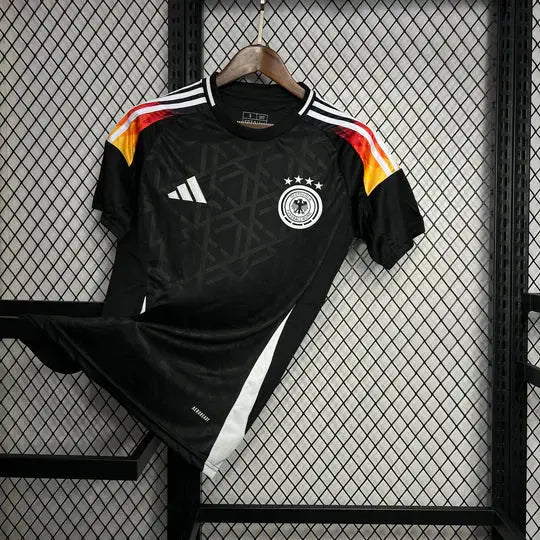 Maillot Allemagne Entraînement 2024-2025 - MaillotKing