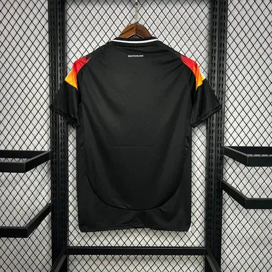 Maillot Allemagne Entraînement 2024-2025 - MaillotKing