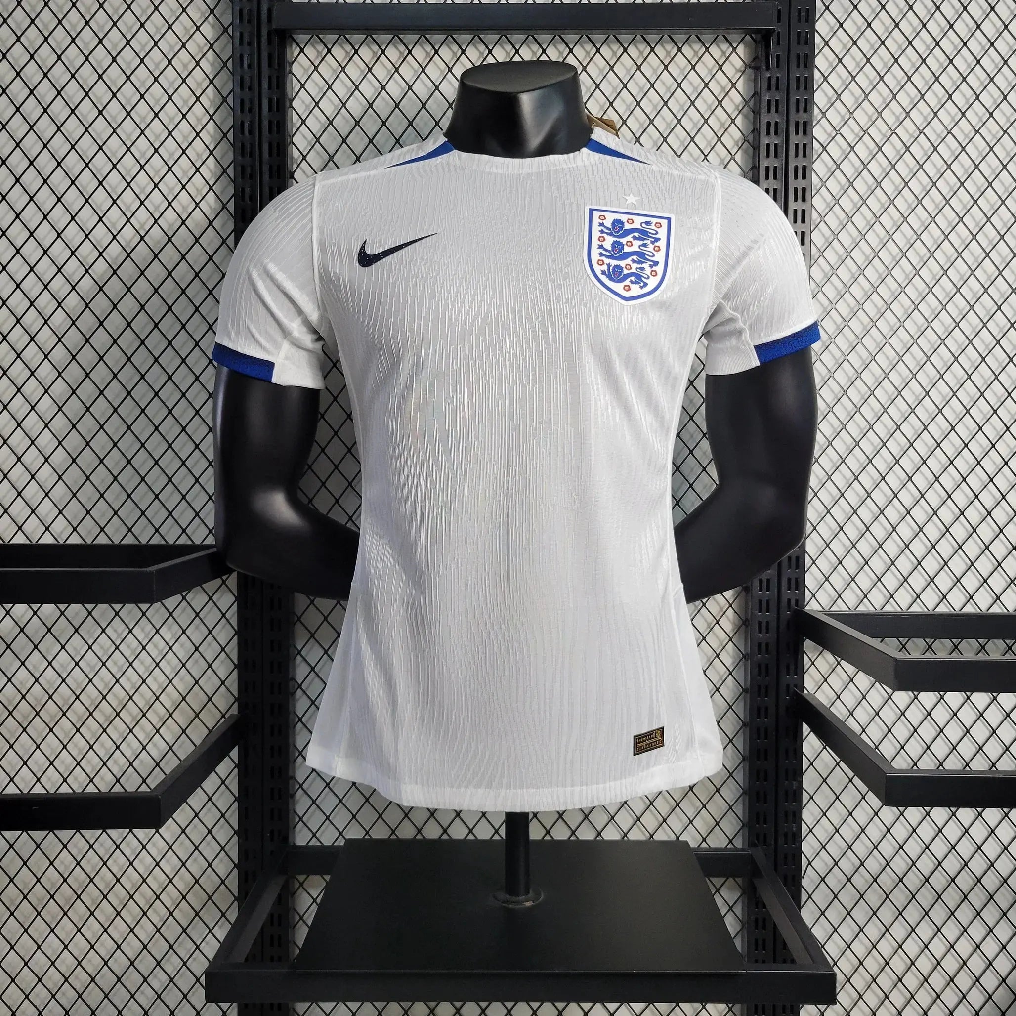 Maillot Angleterre 2023 2024 - MaillotKing