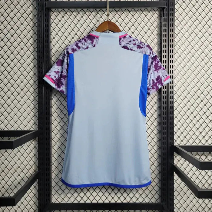 Maillot Espagne saison 2023-2024 coupe du monde féminine - MaillotKing