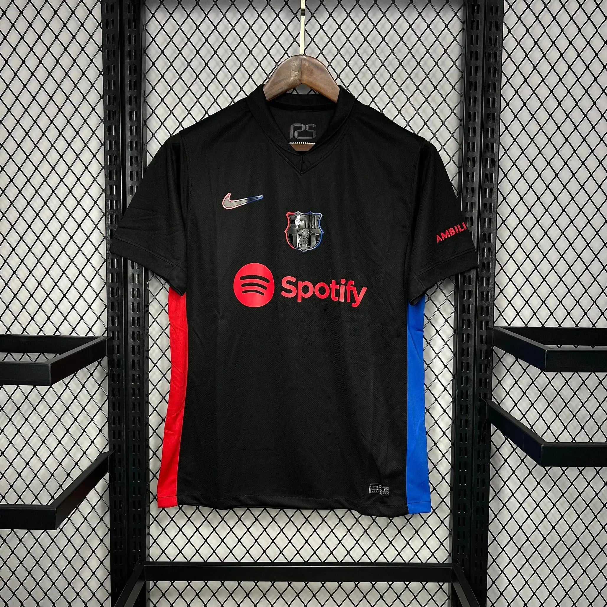 Maillot FC Barcelone 2024/25 - MaillotKing