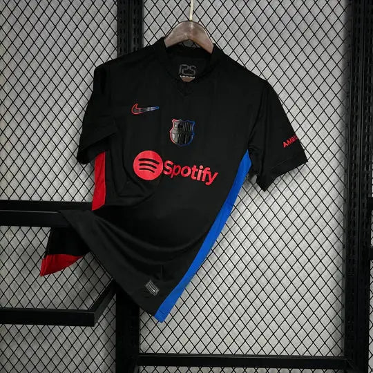 Maillot FC Barcelone 2024/25 - MaillotKing