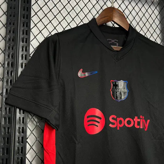 Maillot FC Barcelone 2024/25 - MaillotKing