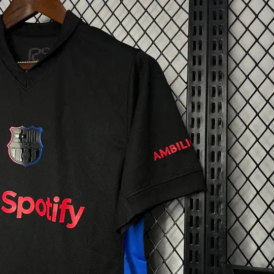 Maillot FC Barcelone 2024/25 - MaillotKing