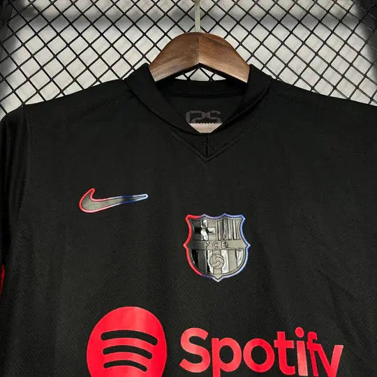 Maillot FC Barcelone 2024/25 - MaillotKing