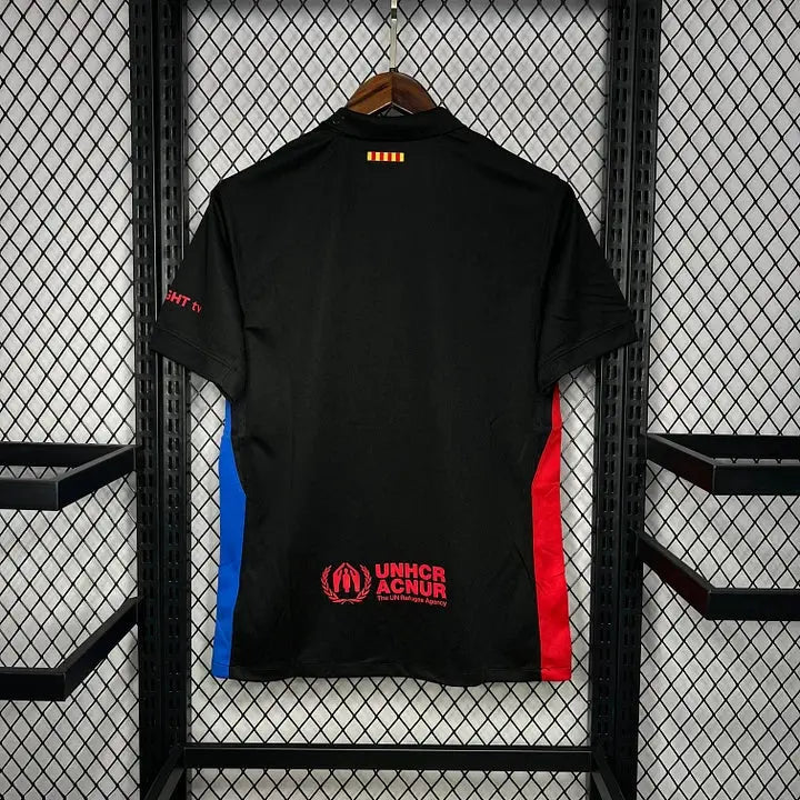 Maillot FC Barcelone 2024/25 - MaillotKing