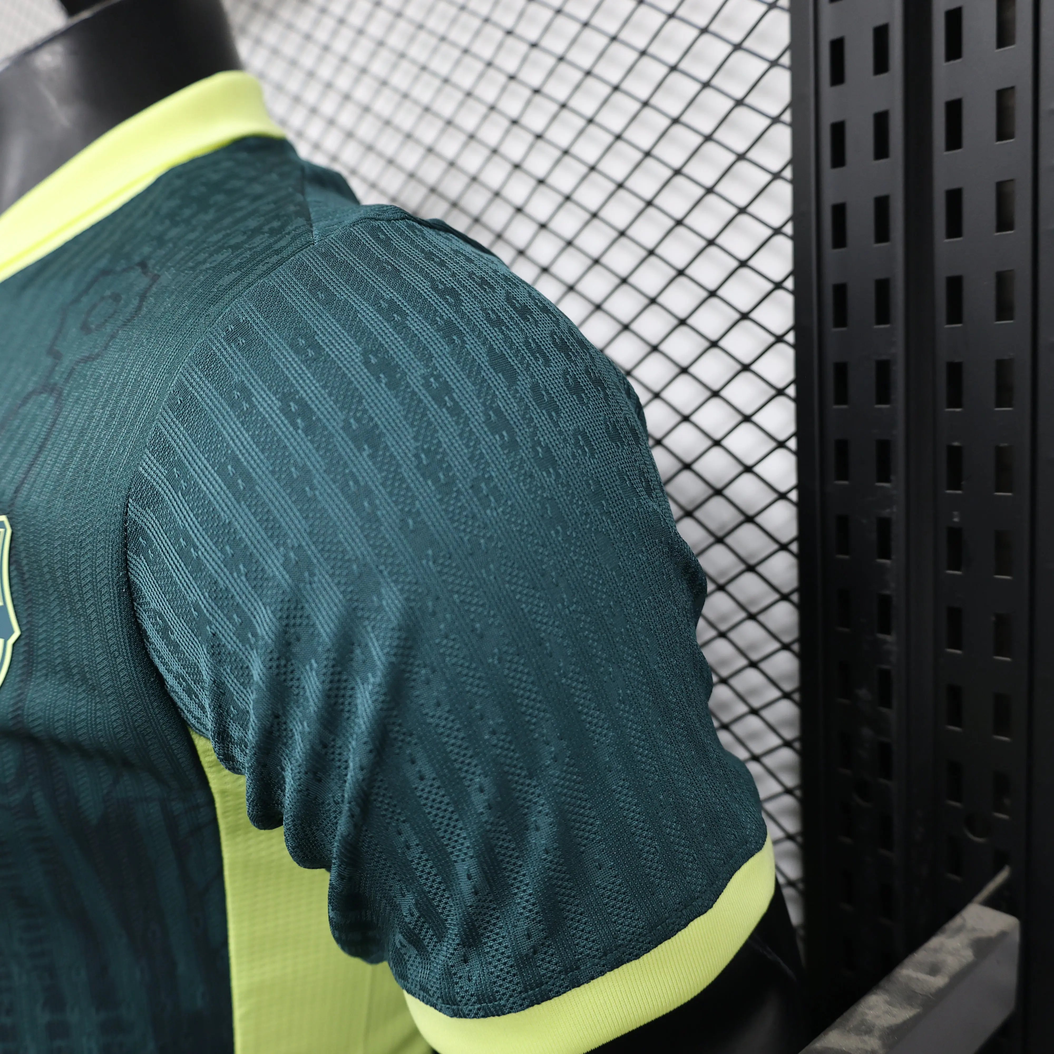 Maillot FC Barcelone foot 2025 2026 - MaillotKing